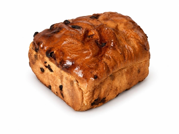 Rozijnenbrood