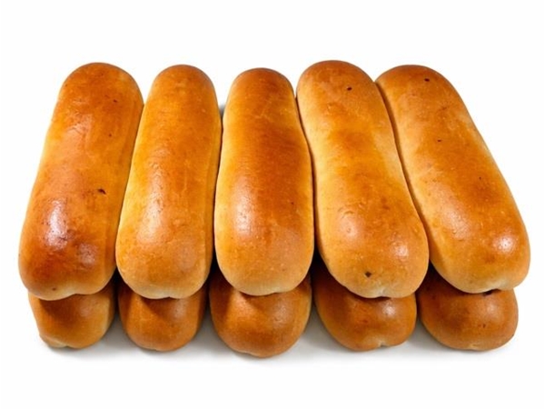 Worstenbroodjes