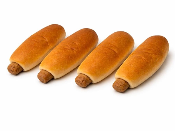 Hartige snacks